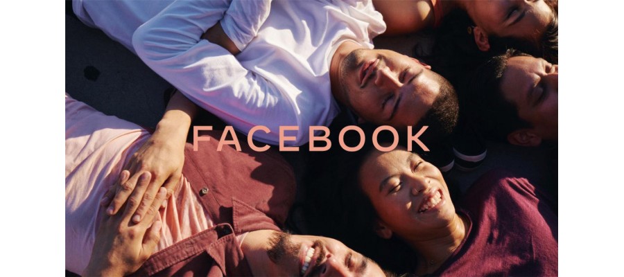 Tegaskan Posisinya sebagai Perusahaan, Facebook Hadirkan Logo Baru